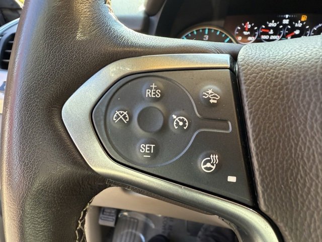 Used 2020 Chevrolet Suburban Premier image 21