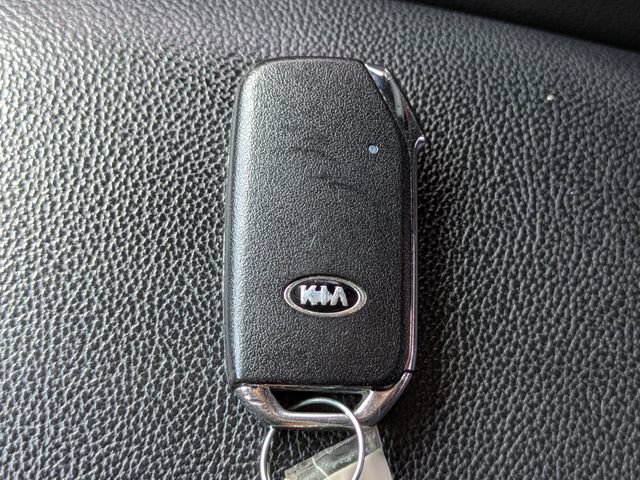Used 2021 Kia Forte GT FWD image 38