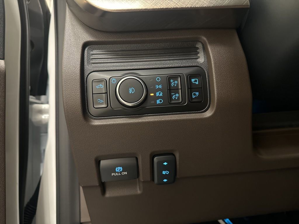 New 2026 Ford F250 King Ranch image 48