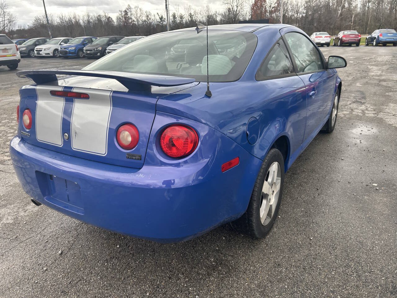 Used 2008 Chevrolet Cobalt LT FWD image 6
