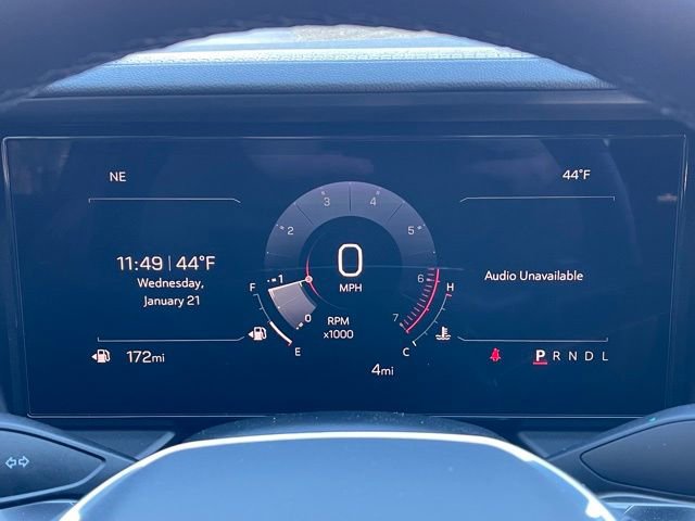 New 2026 GMC Terrain Elevation w/ Elevation Premium Package image 9