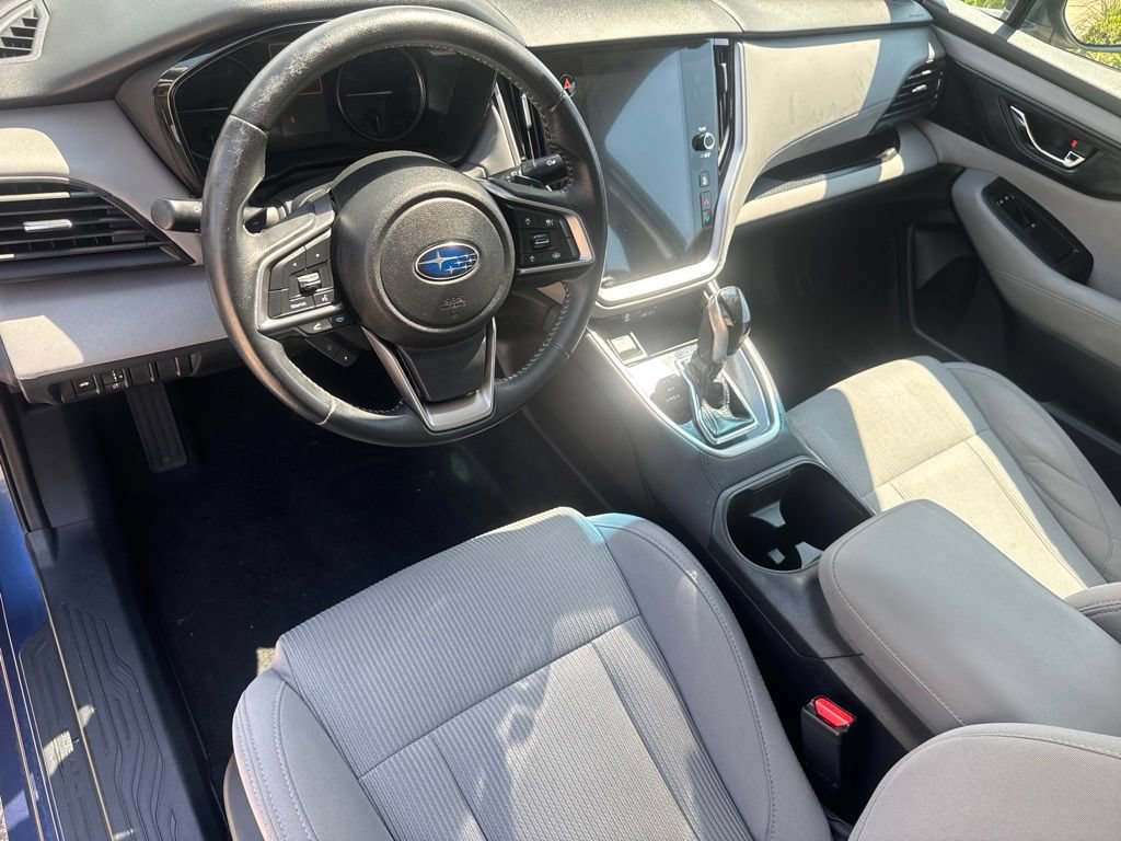 Used 2022 Subaru Legacy Premium AWD/4WD image 12