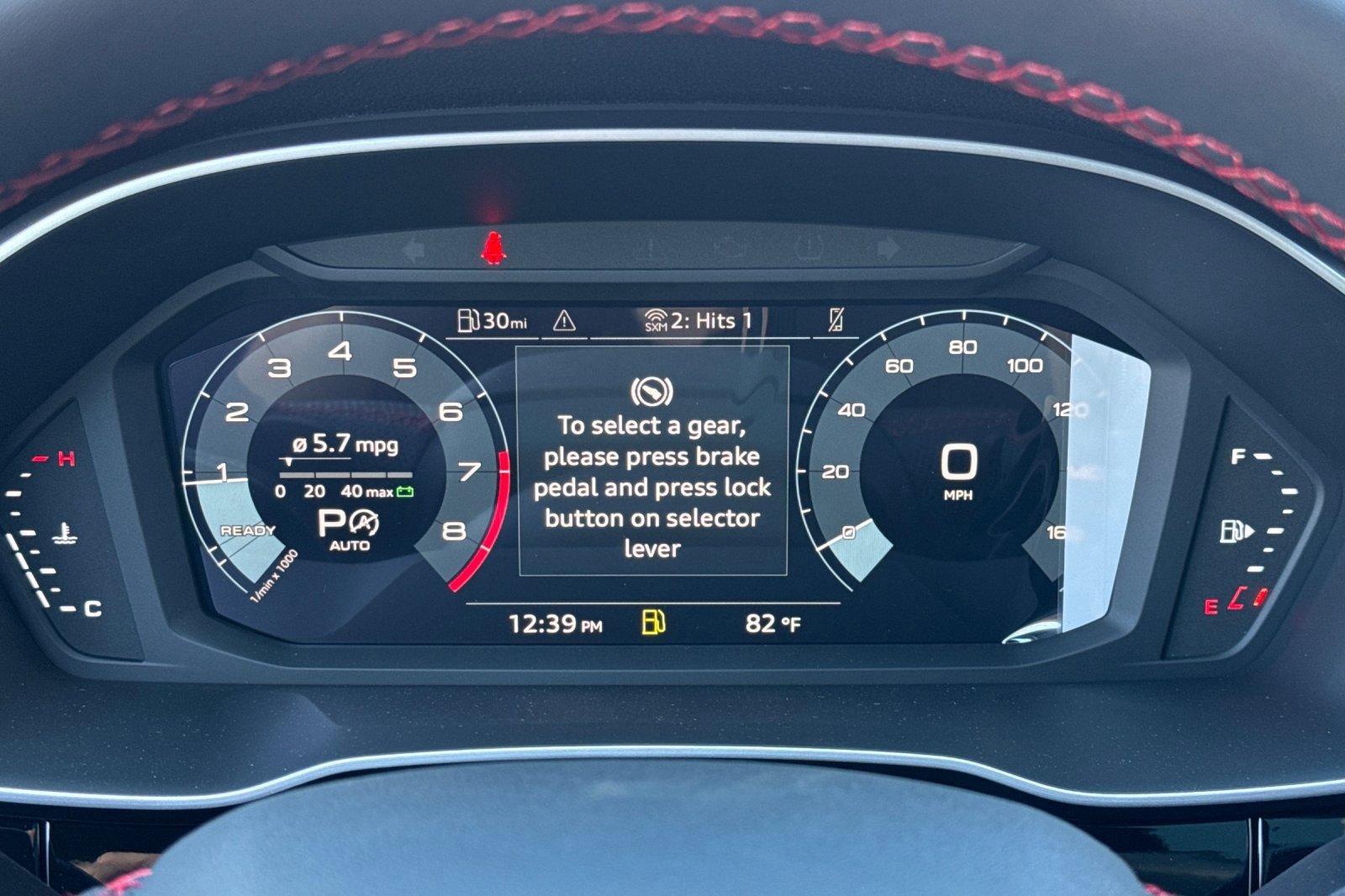 New 2025 Audi Q3 2.0T Premium Plus image 21