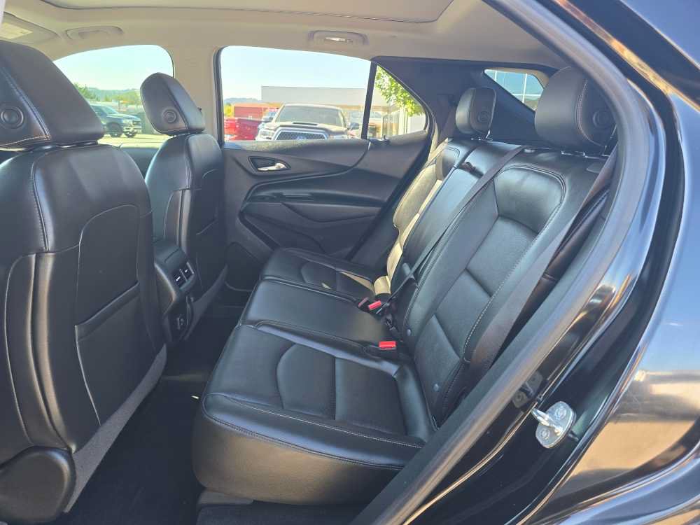 Used 2020 Chevrolet Equinox LT w/ Midnight Edition AWD/4WD image 16