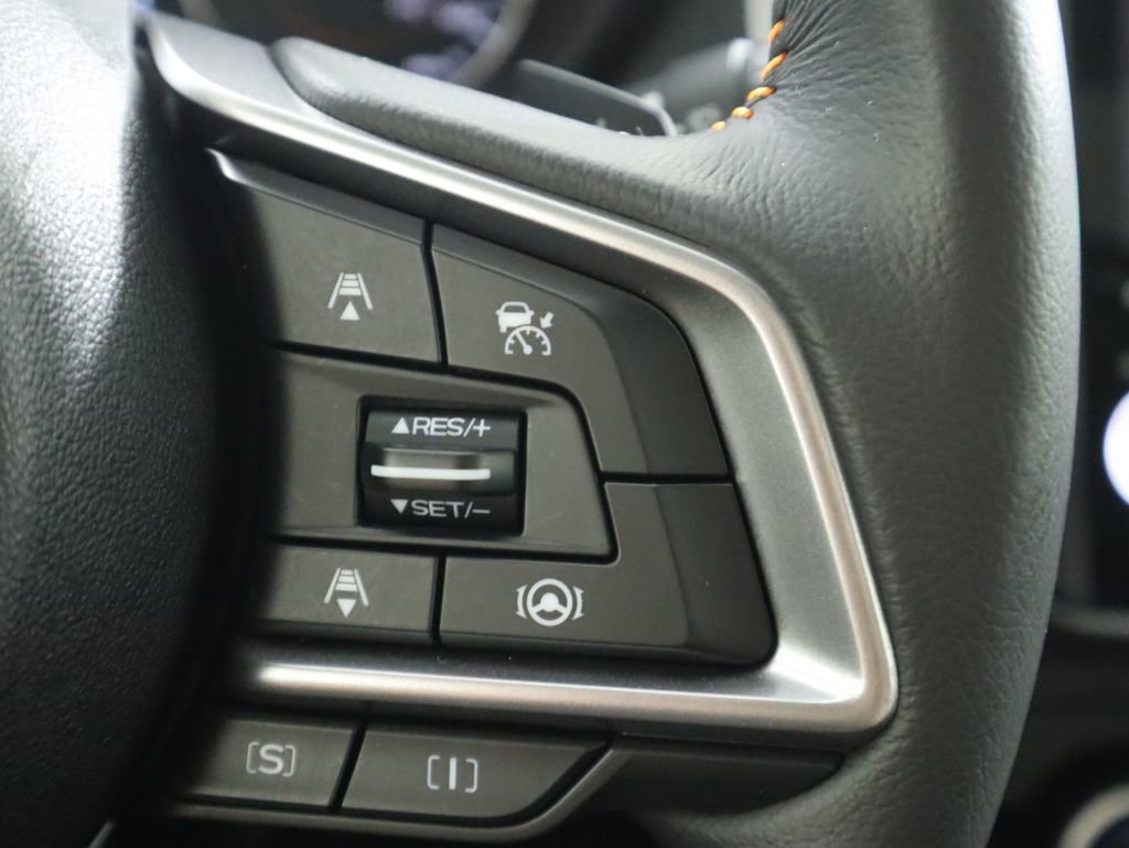 Used 2021 Subaru Crosstrek 2.5i Limited w/ Moonroof Package 2 image 12