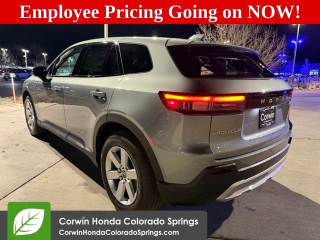 New 2026 Honda Prologue EX image 7