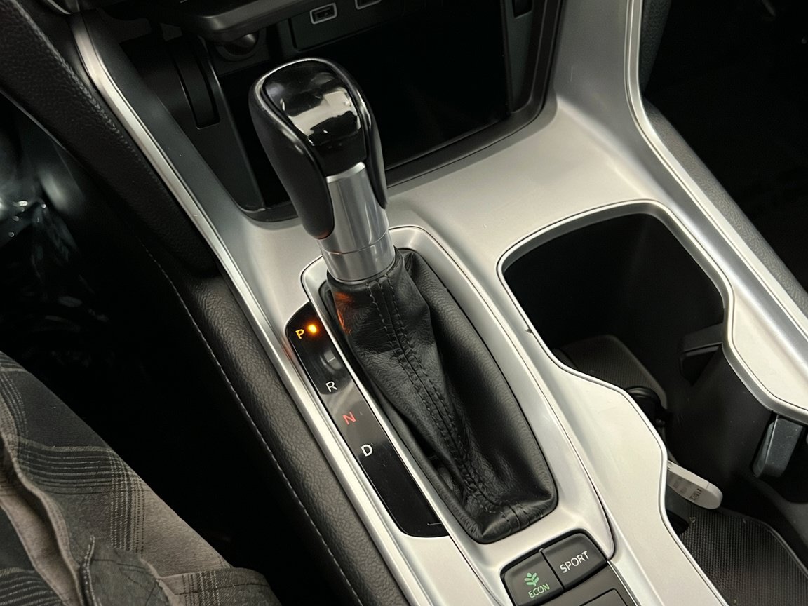 Used 2021 Honda Accord Sport Special Edition image 12