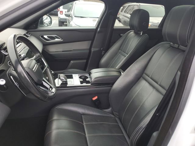 Used 2021 Land Rover Range Rover Velar R-Dynamic S image 5