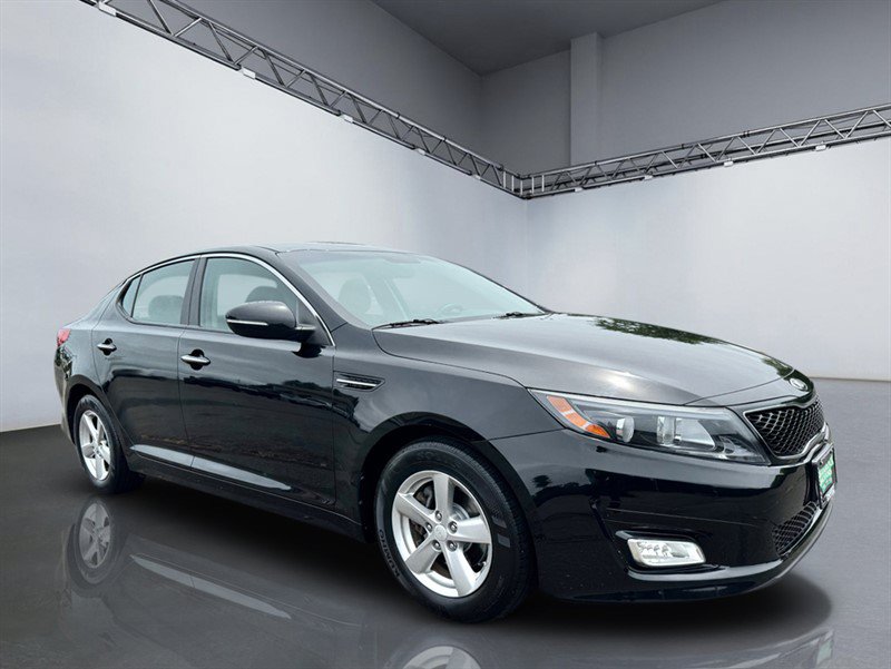 Used 2015 Kia Optima LX FWD image 9