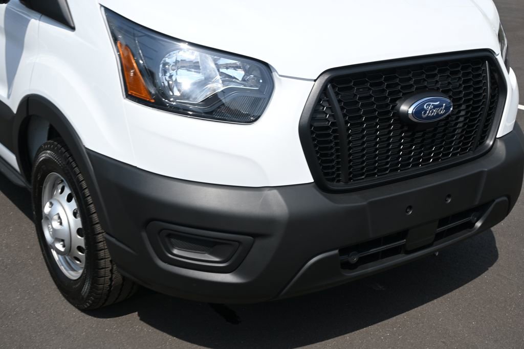 Used 2025 Ford Transit 350 148 High Roof w/ Load Area Protection Package image 27