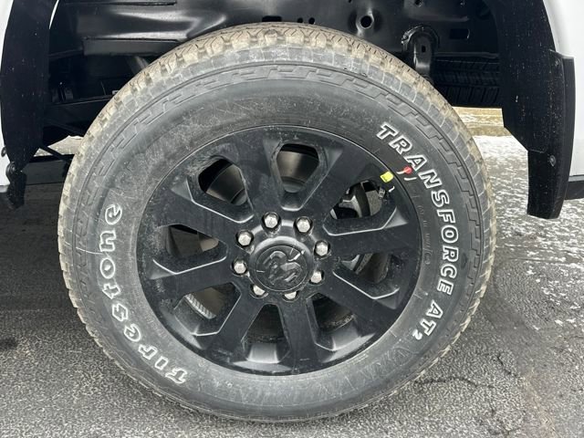 New 2026 RAM 2500 Big Horn image 25