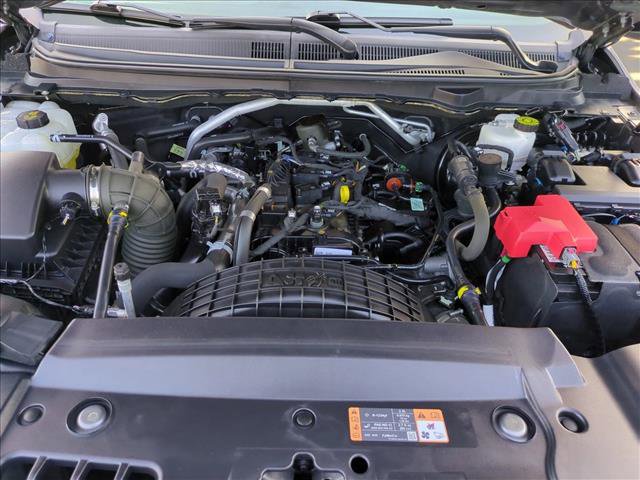 Used 2021 Ford Ranger XL w/ Equipment Group 101A High image 21