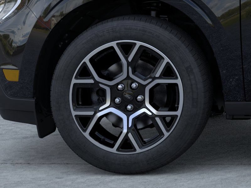 New 2026 Ford Maverick Lariat AWD/4WD image 20