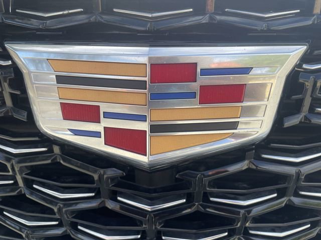 Certified 2024 Cadillac XT4 Premium Luxury image 29