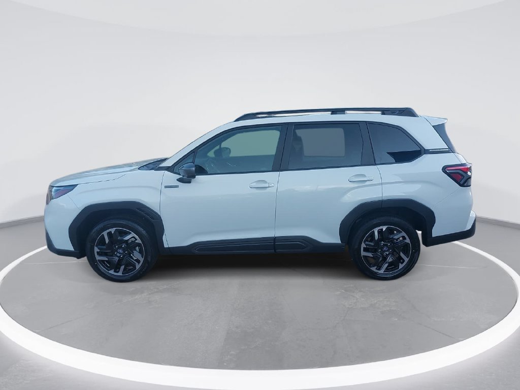 New 2026 Subaru Forester Limited AWD/4WD image 8