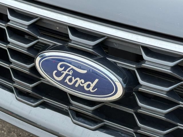 Certified 2024 Ford Escape ST-Line w/ Tech Pack #1 AWD/4WD image 27