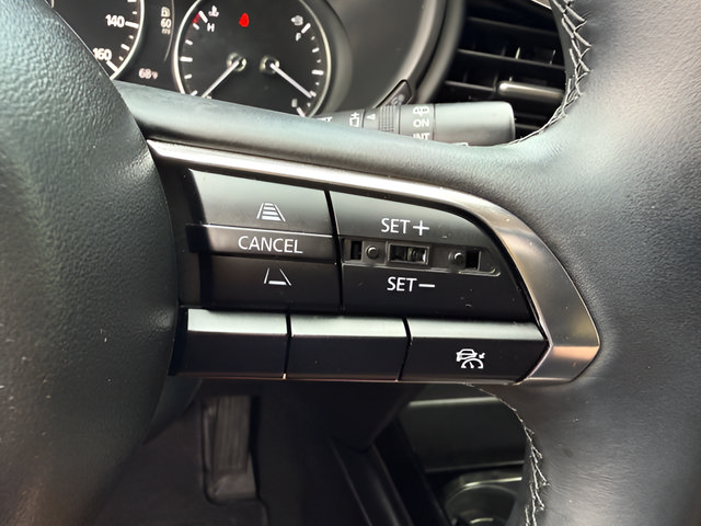Used 2025 MAZDA CX-30 AWD 2.5 S w/ Preferred Package image 18