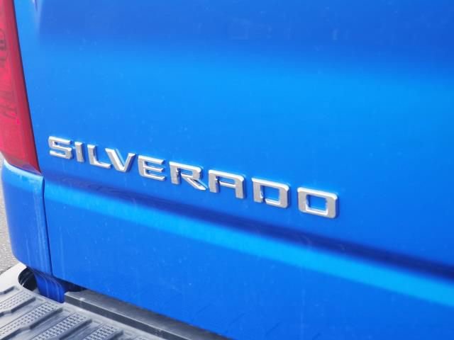New 2026 Chevrolet Silverado 1500 LT image 6
