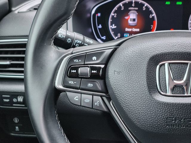 Used 2019 Honda Accord EX-L image 28