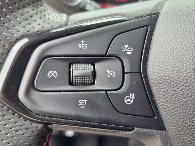 Used 2023 Chevrolet TrailBlazer RS w/ Convenience Package FWD image 25
