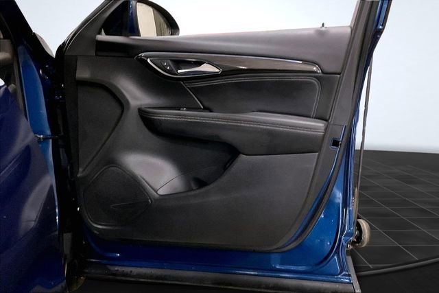 Used 2023 Buick Envision Essence image 24