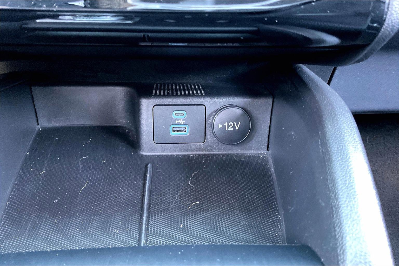 Used 2023 Ford Escape Active w/ Tech Pack #1 image 21