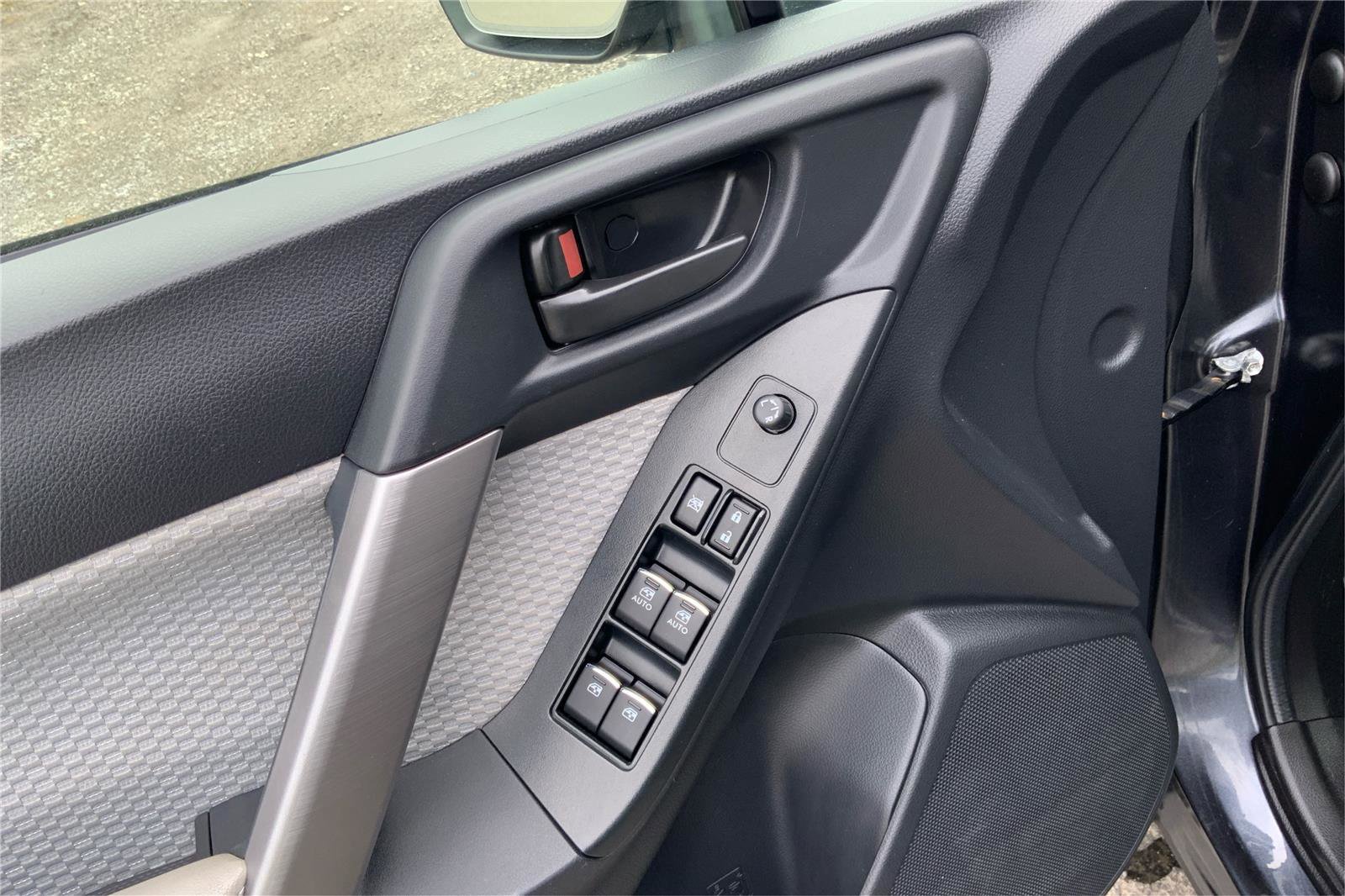 Used 2018 Subaru Forester 2.5i Premium image 20