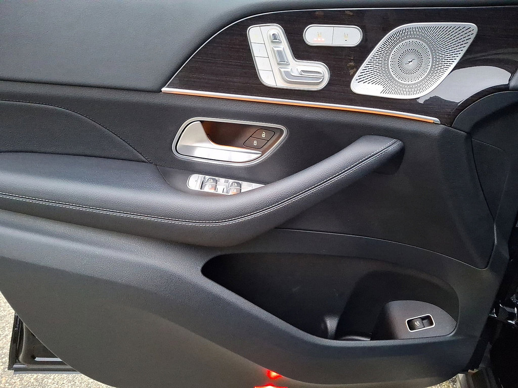 Used 2023 Mercedes-Benz GLE 350 4MATIC image 10