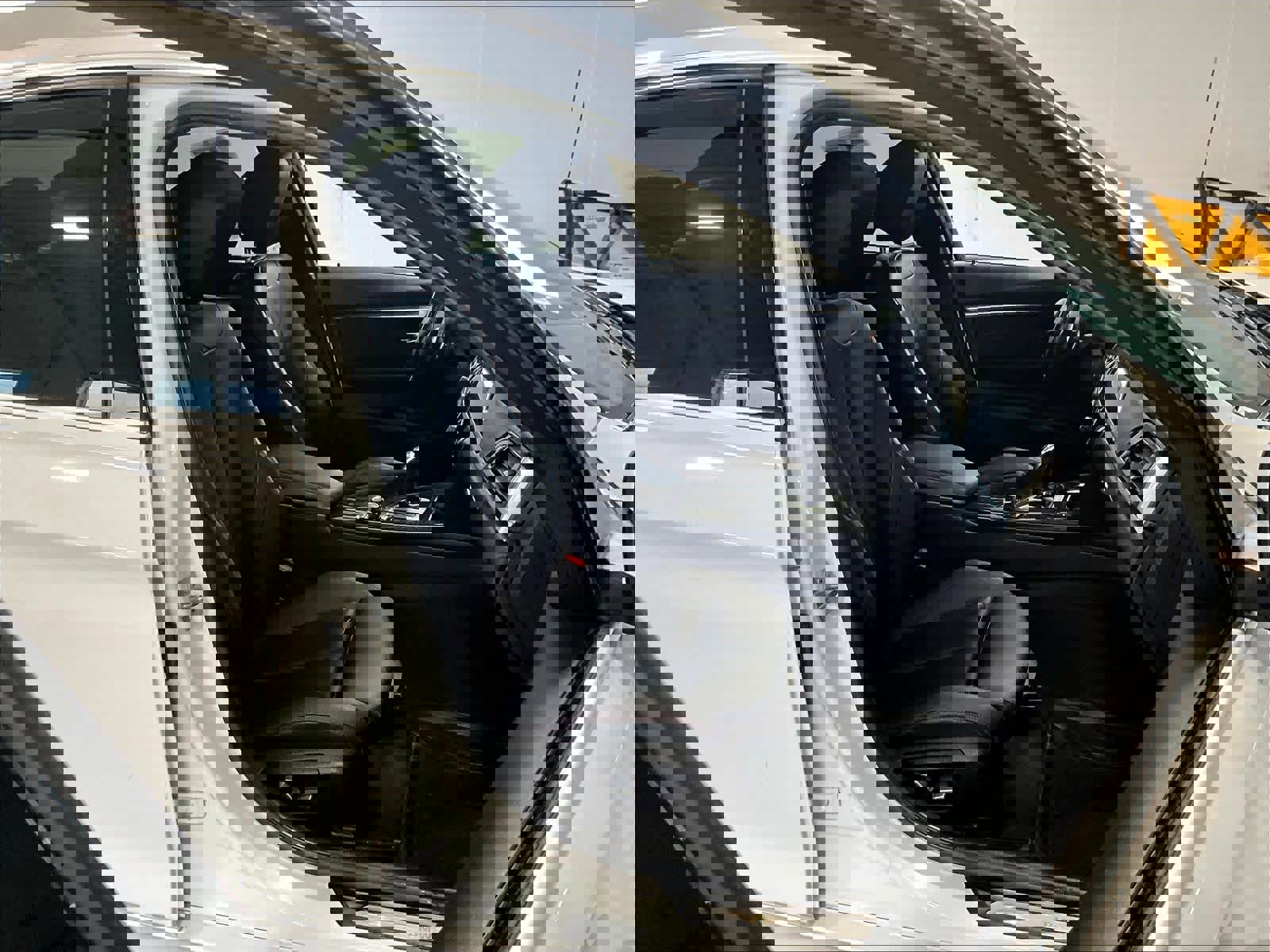 Used 2018 BMW 330i xDrive Sedan w/ Convenience Package image 11