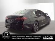 Used 2026 BMW 530i xDrive image 3