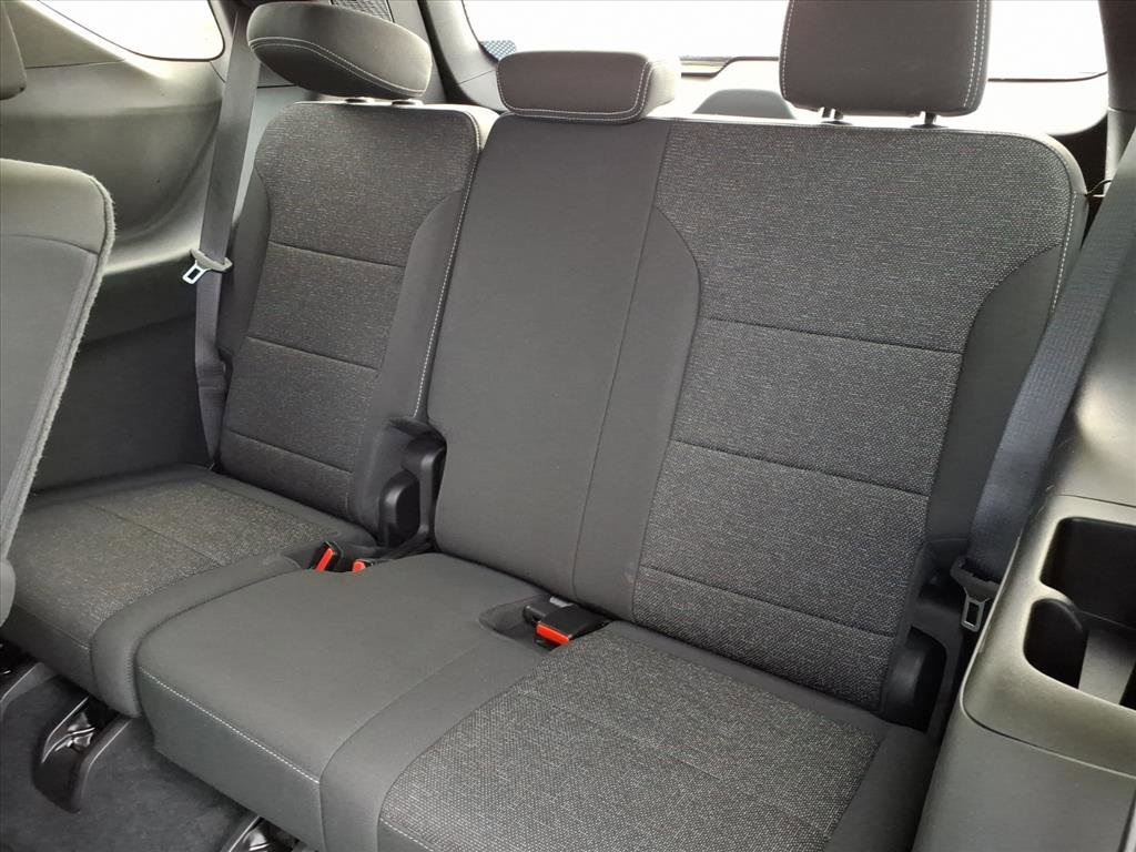 Used 2024 Chevrolet Traverse LT w/ LPO, Floor Liner Package image 23