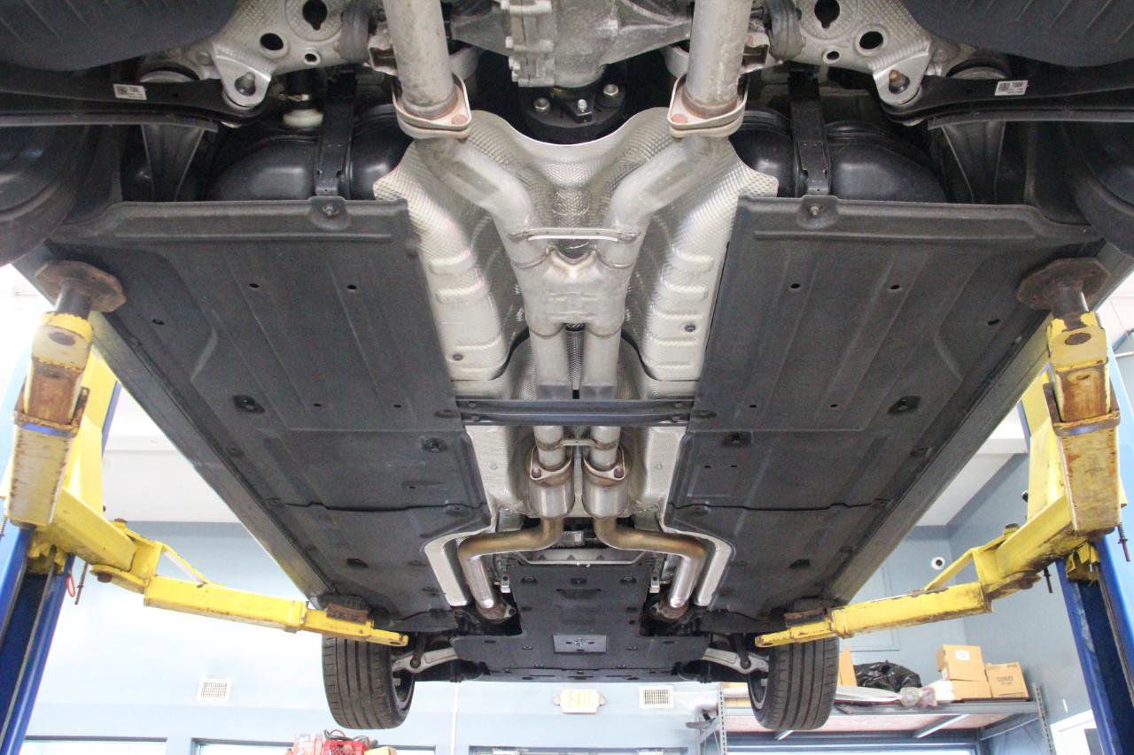 Used 2021 Genesis G80 3.5T w/ Prestige Package image 98