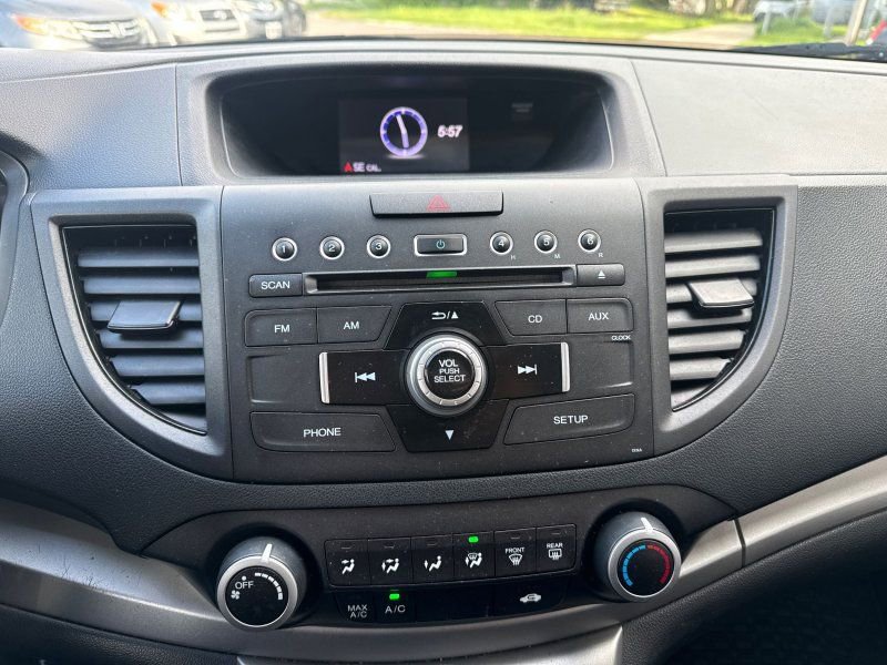 Used 2014 Honda CR-V LX image 49
