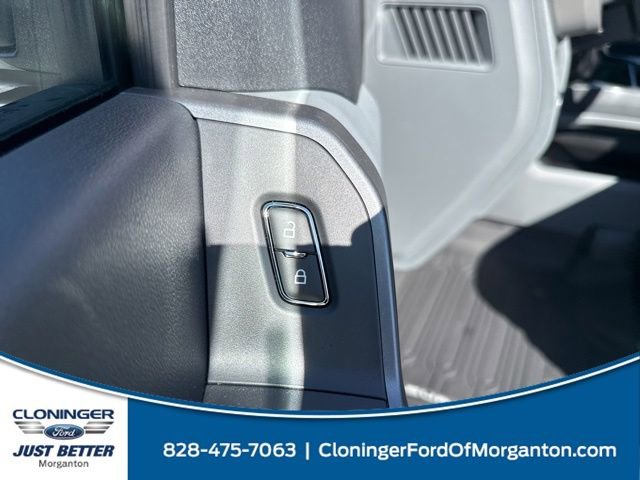 New 2025 Ford F450 XLT w/ XLT Value Package image 16