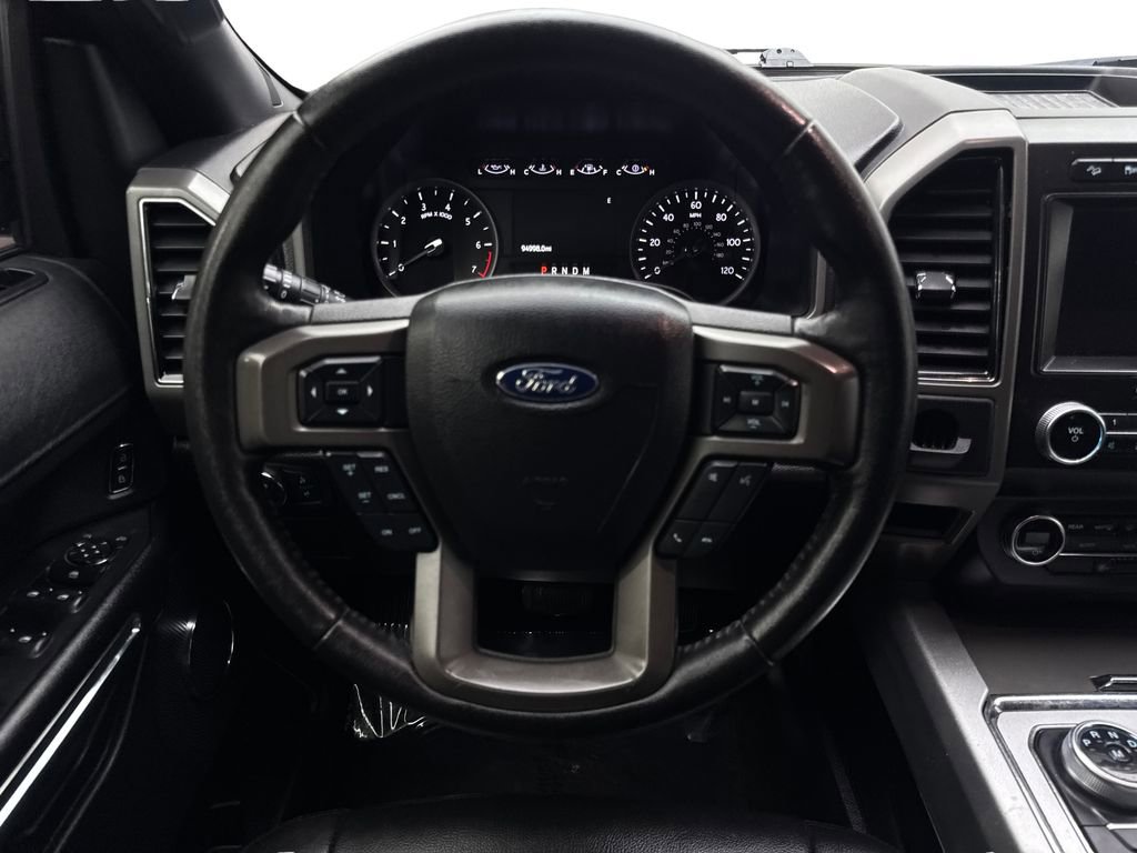Used 2020 Ford Expedition Max XLT w/ Equipment Group 201A image 64