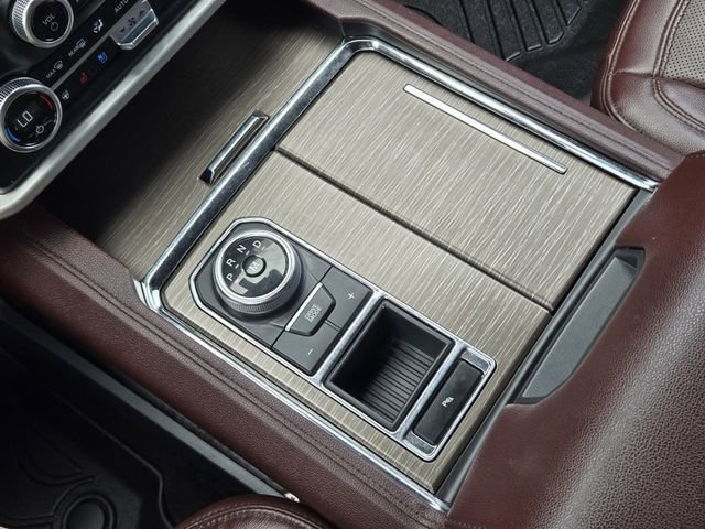 Certified 2022 Ford Expedition Max Limited RWD image 19