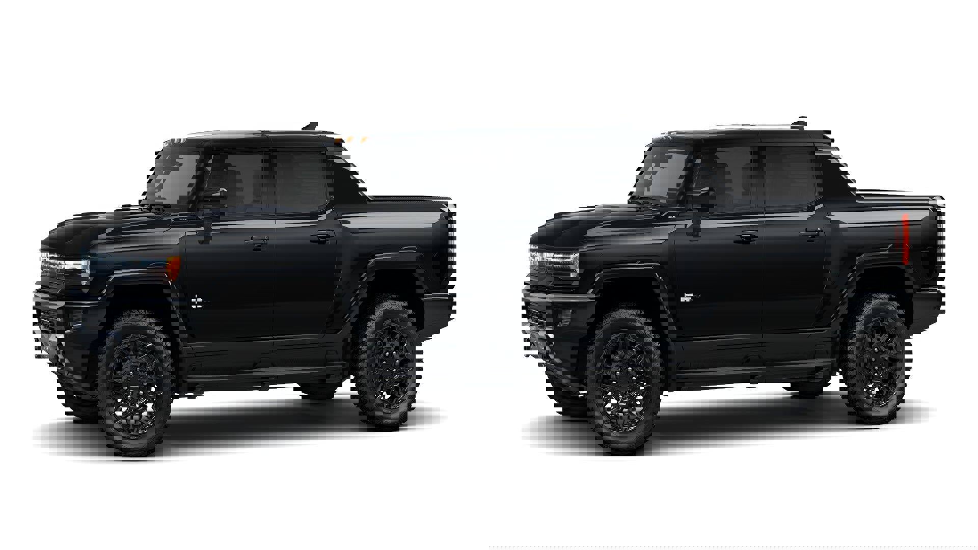 New 2025 GMC Hummer EV 2X image 35