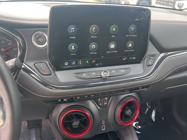 Used 2024 Chevrolet Blazer RS image 29