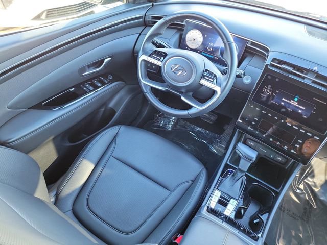 Used 2024 Hyundai Tucson XRT image 15