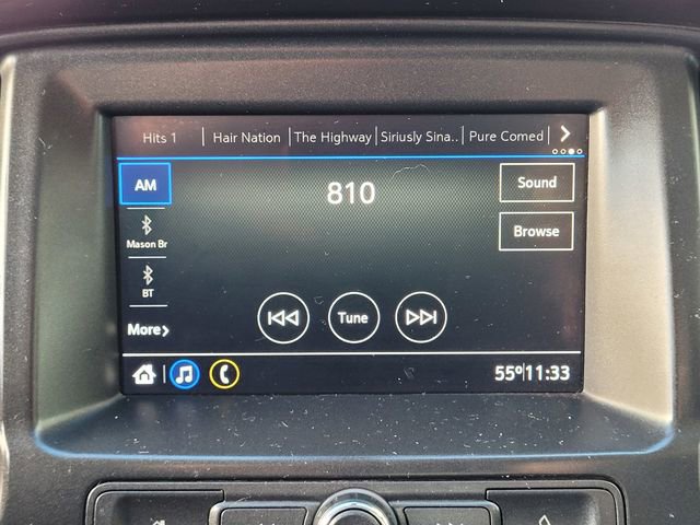 Used 2022 Chevrolet Colorado W/T w/ WT Convenience Package image 20