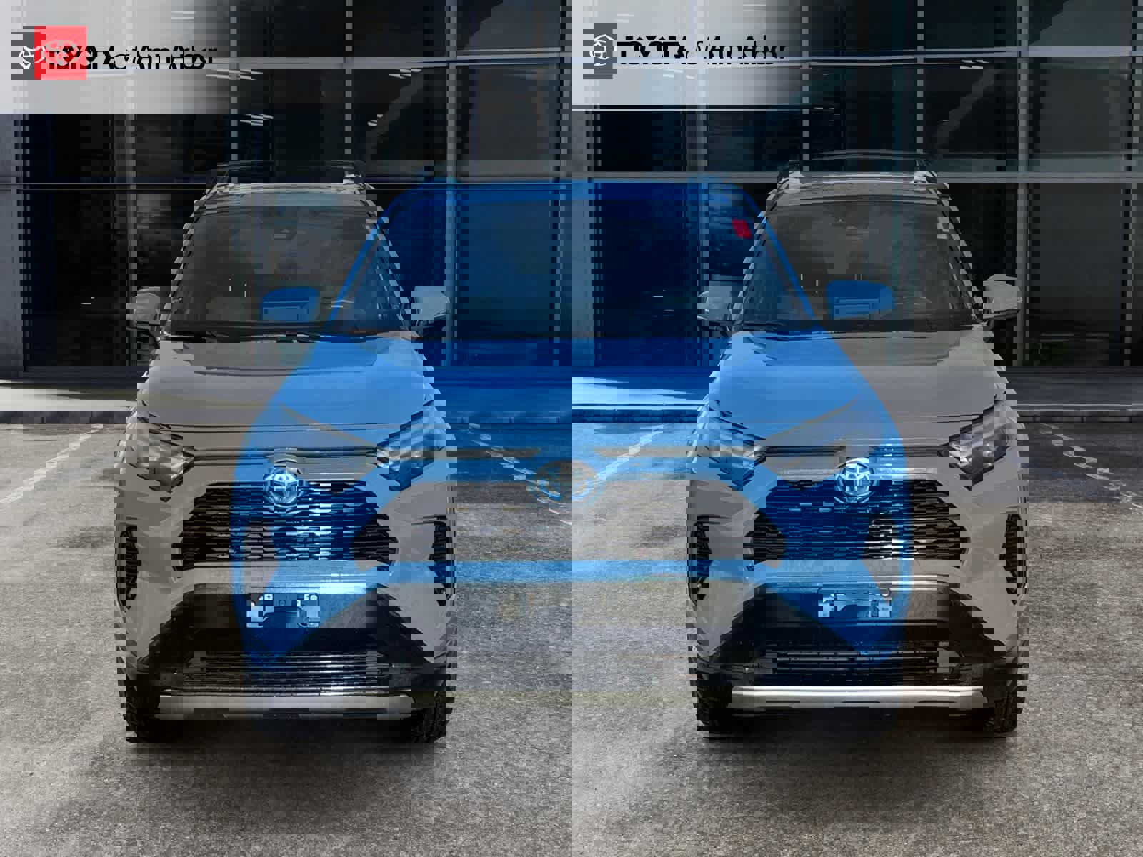 Used 2022 Toyota RAV4 SE image 14