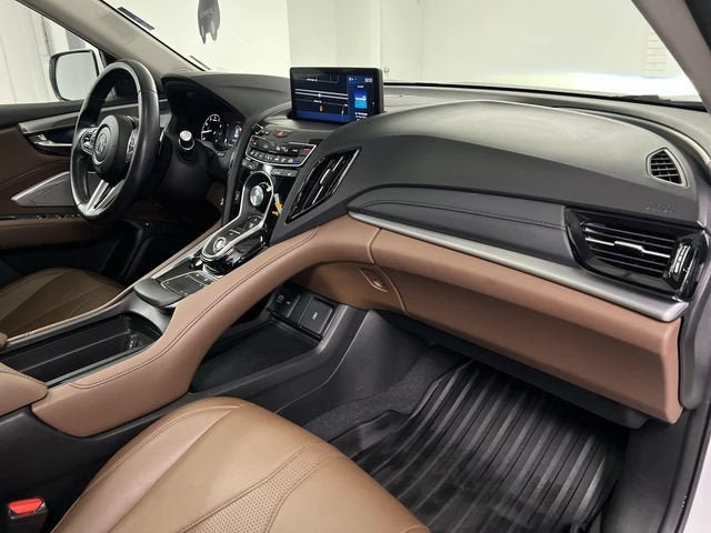 Used 2021 Acura RDX AWD w/ Technology Package image 30