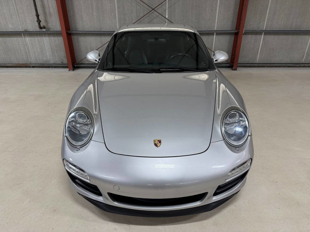 Used 2009 Porsche 911 Carrera image 17