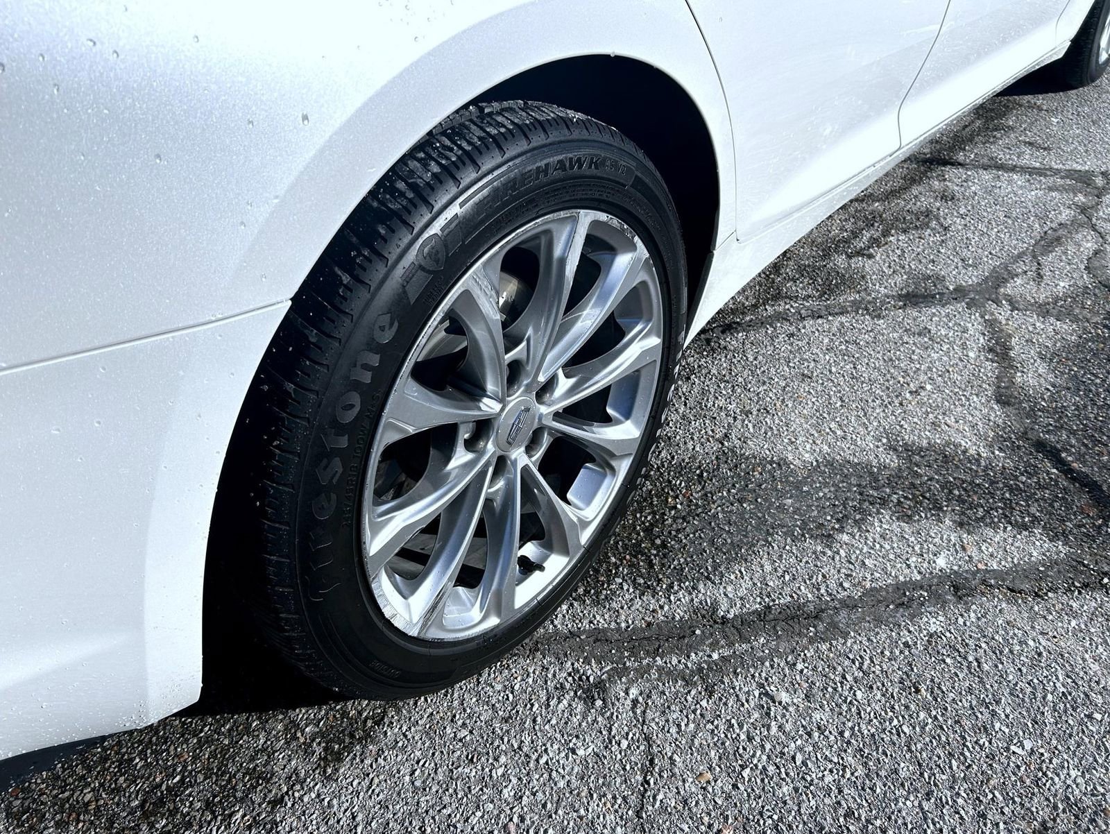 Certified 2023 Cadillac CT5 Premium Luxury w/ Climate Package image 12