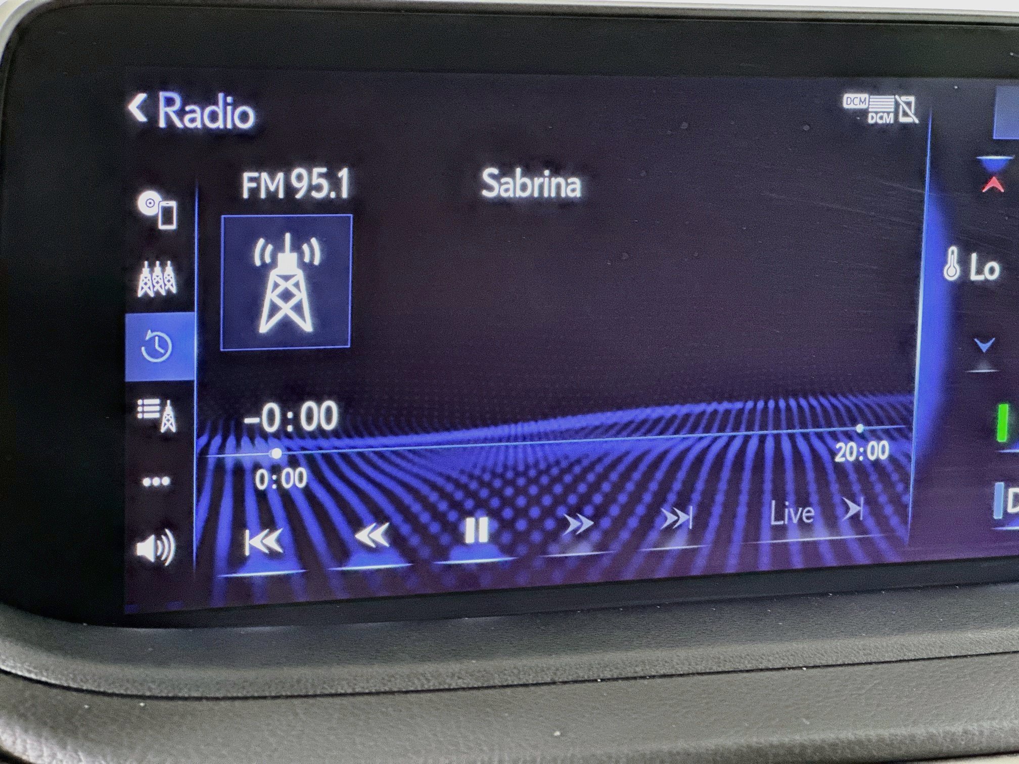 Used 2022 Lexus RX 350 F Sport w/ Cold Area Package (CT) AWD/4WD image 21