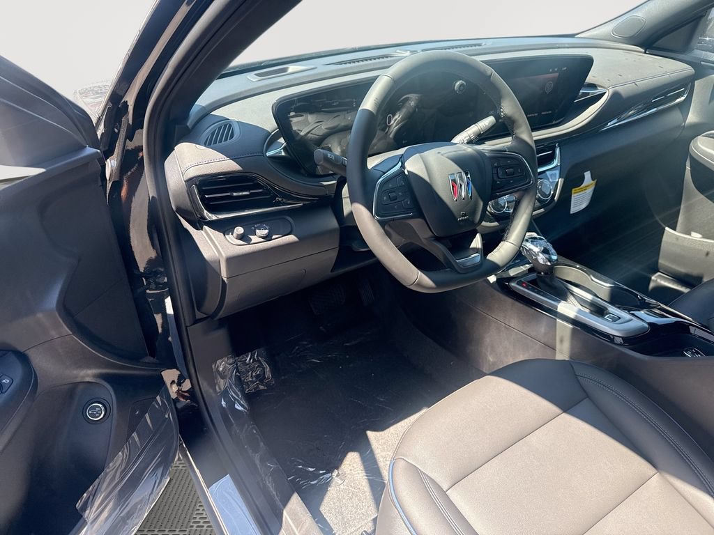 New 2026 Buick Envista Sport Touring w/ Convenience I Package FWD image 10