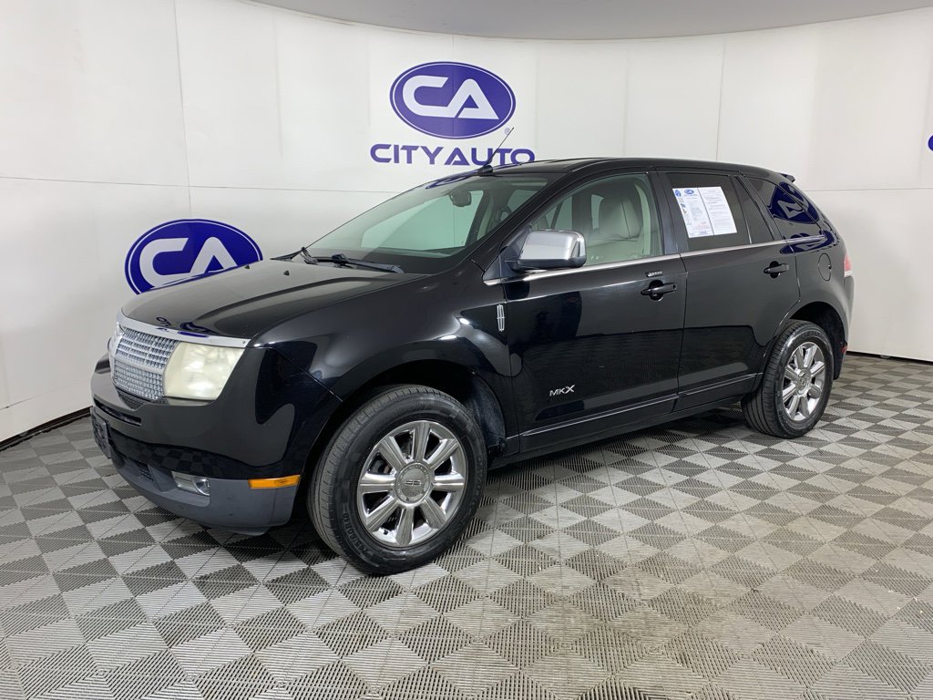 Used 2008 Lincoln MKX Base image 7