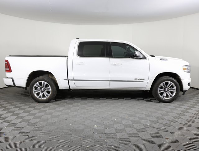 Used 2024 RAM 1500 Limited image 4