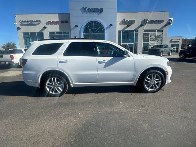 Used 2023 Dodge Durango GT image 2