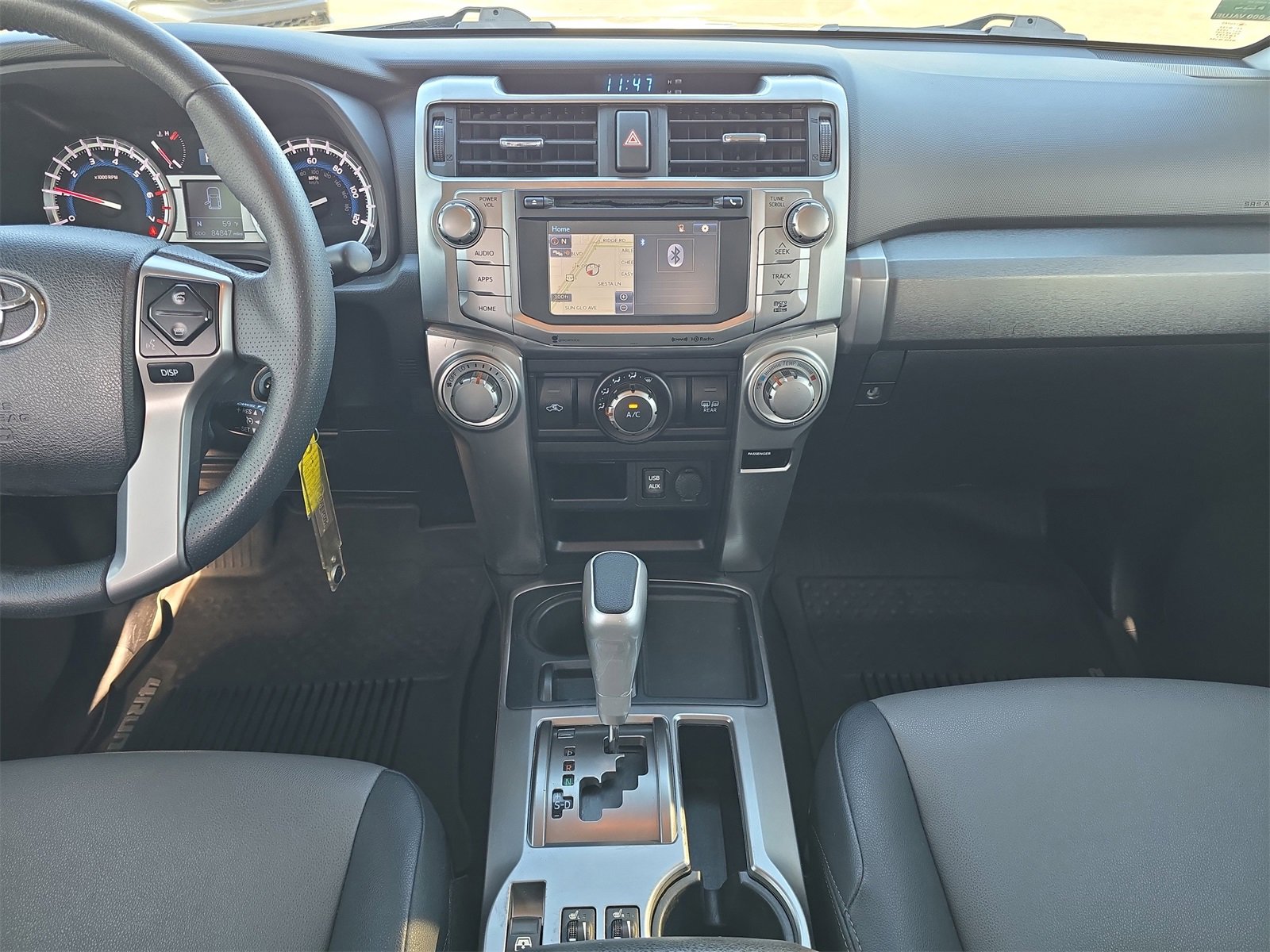 Used 2019 Toyota 4Runner SR5 Premium image 11